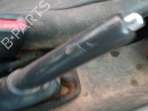 Hand brake NISSAN NAVARA NP300 (D40) 2.5 dCi 4WD (D40TT, D40T, D40M, D40BB) | BP30126319I18 