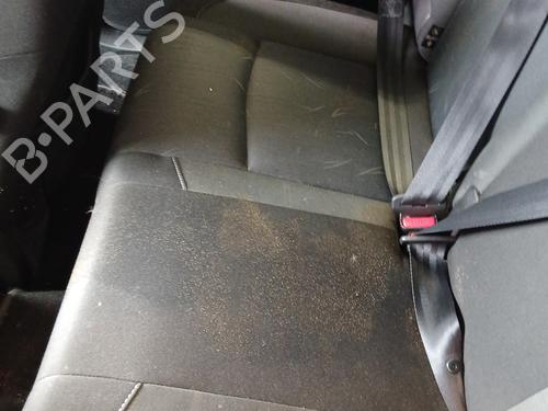 Rear seat CITROËN C4 II (NC_) 1.6 HDi 115 | BP33019412C17 - Image 5