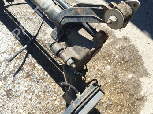 Used Rear axle Rear axle 38426511 38426511