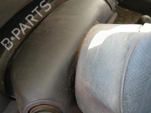 Squib airbag NISSAN NAVARA NP300 (D40) 2.5 dCi 4WD (D40TT, D40T, D40M, D40BB) | BP30126318C102 