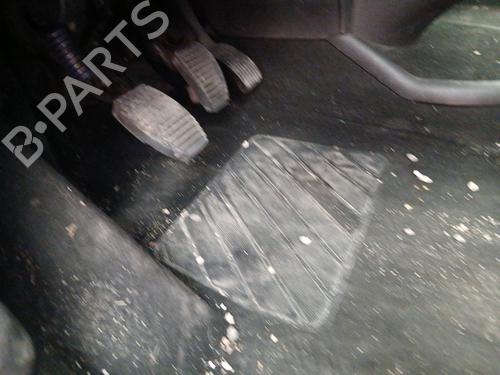 Used Clutch pedal CITROËN C4 Picasso I MPV (UD_) 1.6 HDi (109 hp) 28584039