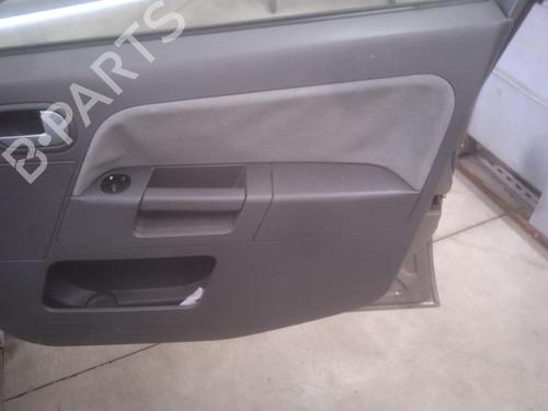 Front right window mechanism FORD FUSION (JU_) 1.4 TDCi | BP22131656C23 