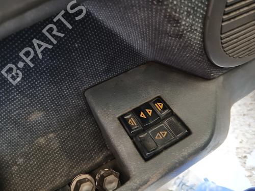 Left front window switch RENAULT 21 (B48_) 2.1 D (B48V/B48O) | BP36414924I27 - Image 2