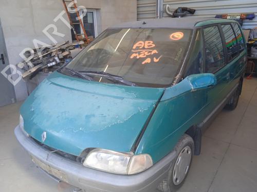 Right front indicator RENAULT ESPACE II (J/S63_) 2.1 TD (J633, J634, J/S635, J/S63D) | BP32696831C33 - Image 8