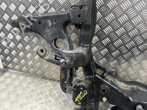 Subframe OPEL MERIVA B MPV (S10) 1.7 CDTI (75) | BP33709544M9 - Image 5