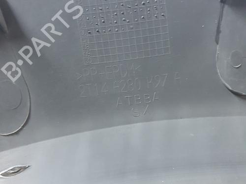 Rear left wheel arch trim FORD TRANSIT CONNECT (P65_, P70_, P80_) 1.8 Di | BP26712743C136 