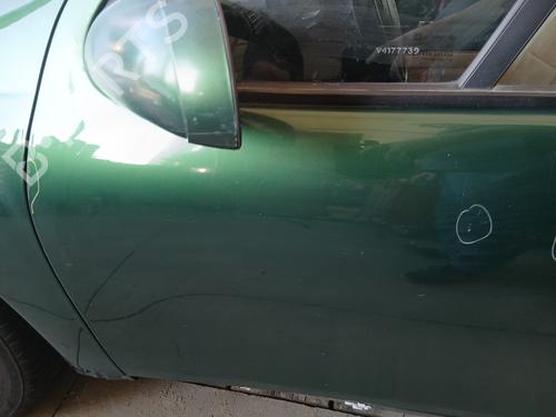 Left front door OPEL TIGRA (S93) 1.4 16V (F07) | BP28677347C2