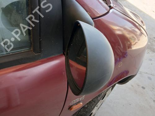 Used Right mirror Right mirror RENAULT TWINGO I (C06_) 1.2 (C063, C064) (55 hp) 36414778 36414778