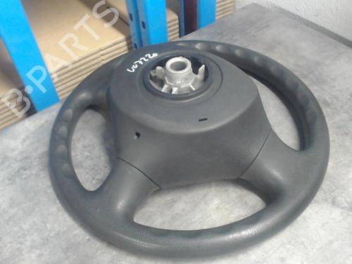 Steering wheel CITROËN BERLINGO Box Body/MPV (B9) 1.6 HDi 90 16V | BP34257092C49 - Image 5