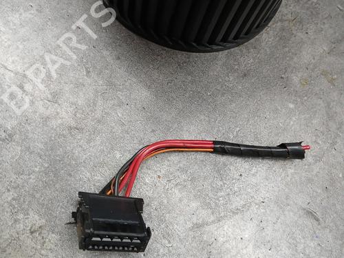Heater blower motor RENAULT SAFRANE I (B54_) 2.1 dT (B546) | BP28356817M62 