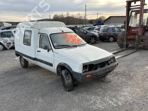 Grille CITROËN C15 Box Body/MPV (VD_) 1.8 D | BP20880774C40 
