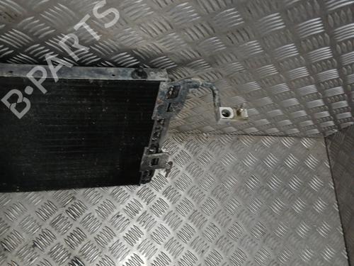 Used AC radiator AC radiator PEUGEOT 306 (7B, N3, N5) 1.6 SR (89 hp) 29157567 29157567