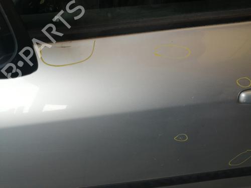 Left front door PEUGEOT 307 Break (3E) 2.0 HDI 110 | BP26652497C2 