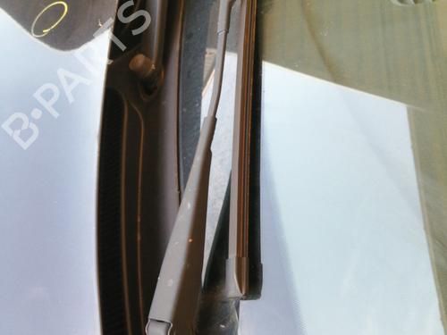 Front windshield wiper arm FORD FIESTA VI (CB1, CCN) 1.25 | BP26049343C143 