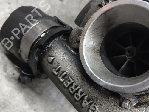 Used Turbocharger/Supercharger Turbocharger/Supercharger 37070107 37070107