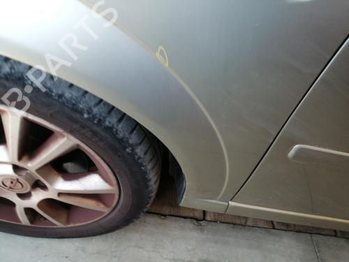 Kotflügel links vorne OPEL MERIVA A MPV (X03) 1.7 CDTI (E75) | BP28016610C41 