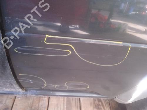 Left rear door LAND ROVER FREELANDER I (L314) 2.0 DI 4x4 | BP21675448C4 