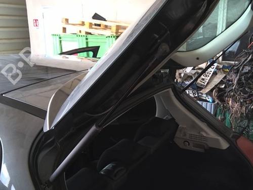Used Tailgate lift support Tailgate lift support PEUGEOT 207 (WA_, WC_) 1.4 HDi (68 hp) 40437389 40437389