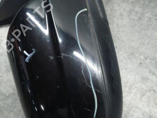 Used Right mirror HYUNDAI TUCSON (JM) 2.0 CRDi All-wheel Drive (140 hp) 24503716