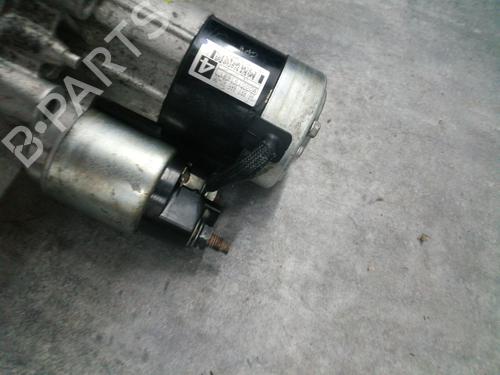 Startmotor PEUGEOT 206 SW (2E/K) 1.4 HDi | BP27705764M8 
