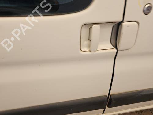 Used Right slide door Right slide door CITROËN BERLINGO / BERLINGO FIRST MPV (MF_, GJK_, GFK_) [1996-2026] 36010407 36010407
