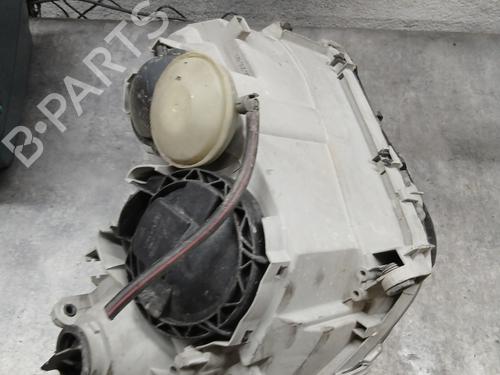 Left headlight MERCEDES-BENZ C-CLASS (W203) C 220 CDI (203.006) | BP31377189C28 - Image 4