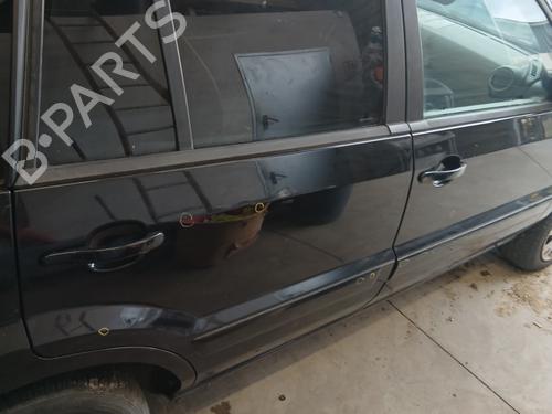 Dør højre bagtil FORD FUSION (JU_) 1.4 TDCi | BP30003262C5 