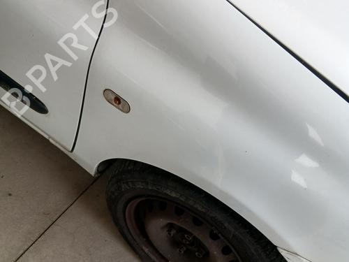 Used Right front fenders Right front fenders RENAULT CLIO II (BB_, CB_) [1998-2016] 36010628 36010628