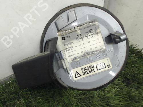 Fuel flap OPEL ZAFIRA / ZAFIRA FAMILY B (A05) 1.9 CDTI (M75) | BP20881622C131 