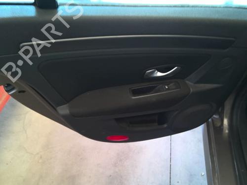 Used Rear left window mechanism Rear left window mechanism 38911408 38911408