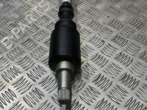 Used Left front driveshaft CITROËN ZX (N2) 1.4 i (75 hp) 20886171