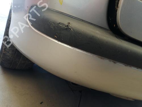 Rear bumper RENAULT ESPACE III (JE0_) 2.2 dCi (JE0K) | BP26286672C8 