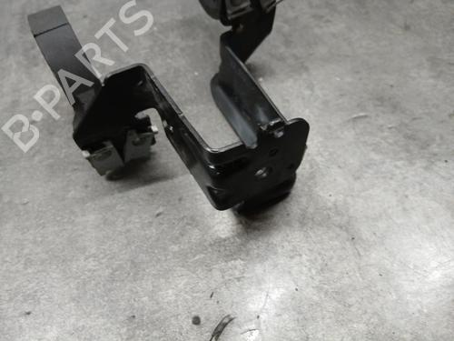 Electronic module RENAULT MASTER III Van (FV) 2.3 dCi 145 FWD (FV0E, FV0F, FV0H, FV02, FV0M, FV0S,... | BP31012265M83