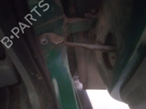 Used Hinge/Door check strap Hinge/Door check strap RENAULT SCÉNIC I MPV (JA0/1_, FA0_) 1.9 dCi RX4 (102 hp) 22604667 22604667