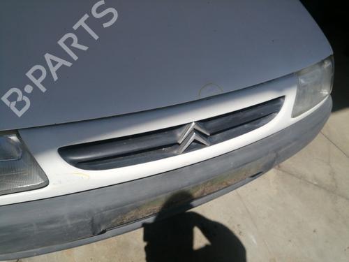 Grille CITROËN SAXO (S0, S1) 1.5 D | BP26025600C40 