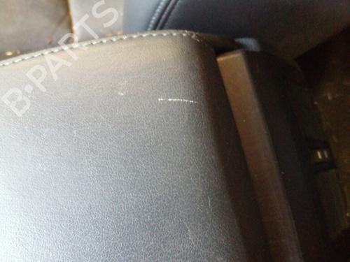 Armrest / Center console SKODA OCTAVIA II Combi (1Z5) 2.0 TDI 4x4 | BP27654587I20 