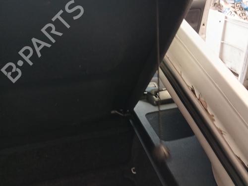 Rear parcel shelf SKODA OCTAVIA I (1U2) 1.9 TDI | BP30301249C85 