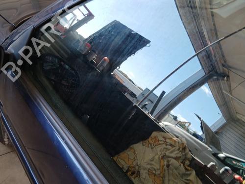 Front left door window CITROËN SAXO (S0, S1) 1.4 VTS | BP30080509C18