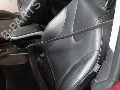 Front left seatbelt MINI MINI (R56) Cooper | BP33655032I26 - Image 3