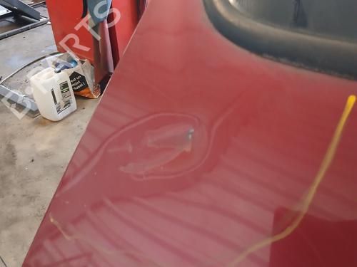 Used Tailgate Tailgate 38308489 38308489