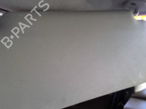 Used Left sun visor Left sun visor 38776871 38776871
