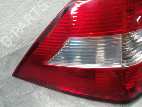 Left taillight RENAULT MEGANE II Saloon (LM0/1_) 1.5 dCi (LM0F, LM0T, LM2B) | BP25864275C34 - Image 6
