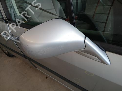 Right mirror PEUGEOT 807 (EB_) 2.0 HDi | BP29854178C27