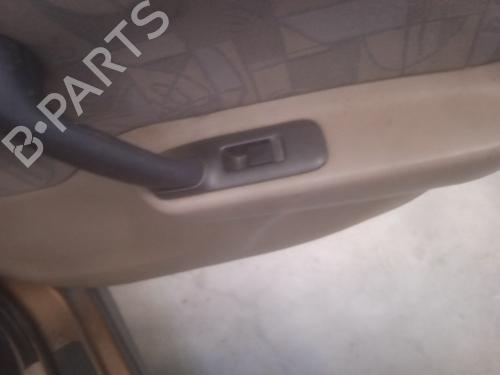 Used Right rear window switch NISSAN PRIMERA Traveller (WP11) 2.0 TD (90 hp) 23795168