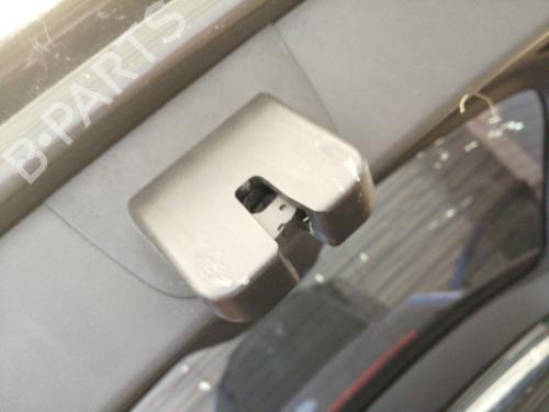 Tailgate lock AUDI A3 Sportback (8PA) 2.0 TDI | BP24369059C101 