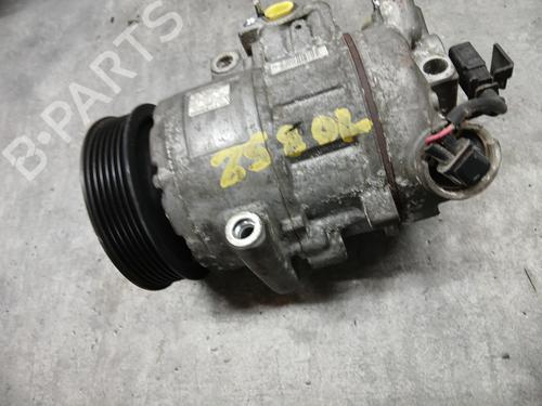 AC compressor VW POLO IV (9N_, 9A_) 1.4 TDI | BP32190637M34 
