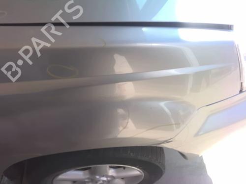 Right front fenders NISSAN X-TRAIL I (T30) 2.2 Di 4x4 | BP28094004C42 