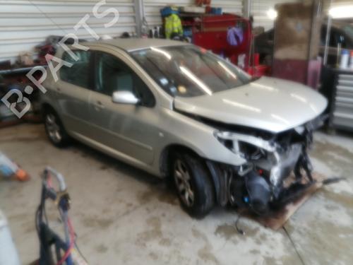Electronic module PEUGEOT 307 (3A/C) 1.6 HDi 110 | BP30515940M83 - Image 9