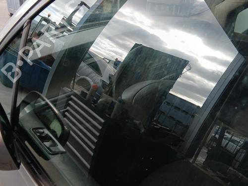 Front left door window PEUGEOT 807 (EB_) 2.0 HDi | BP29854182C18