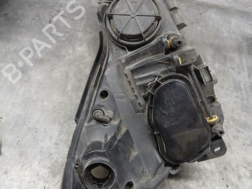 Left headlight OPEL CORSA D (S07) 1.2 LPG (L08, L68) | BP36010816C28 - Image 4